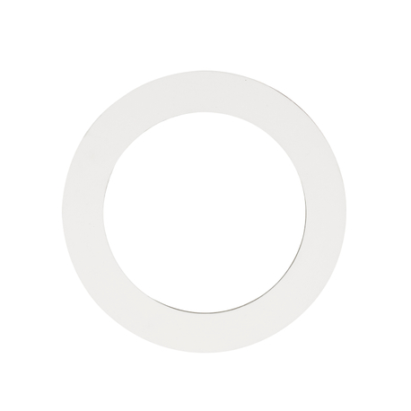 设备用食品级纯聚四氟乙烯垫片​