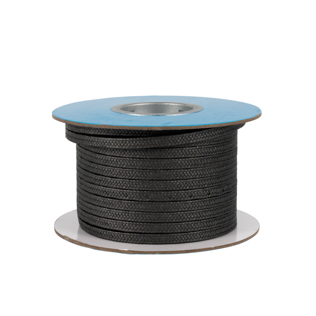 耐腐蚀 PTFE-石墨盘根​