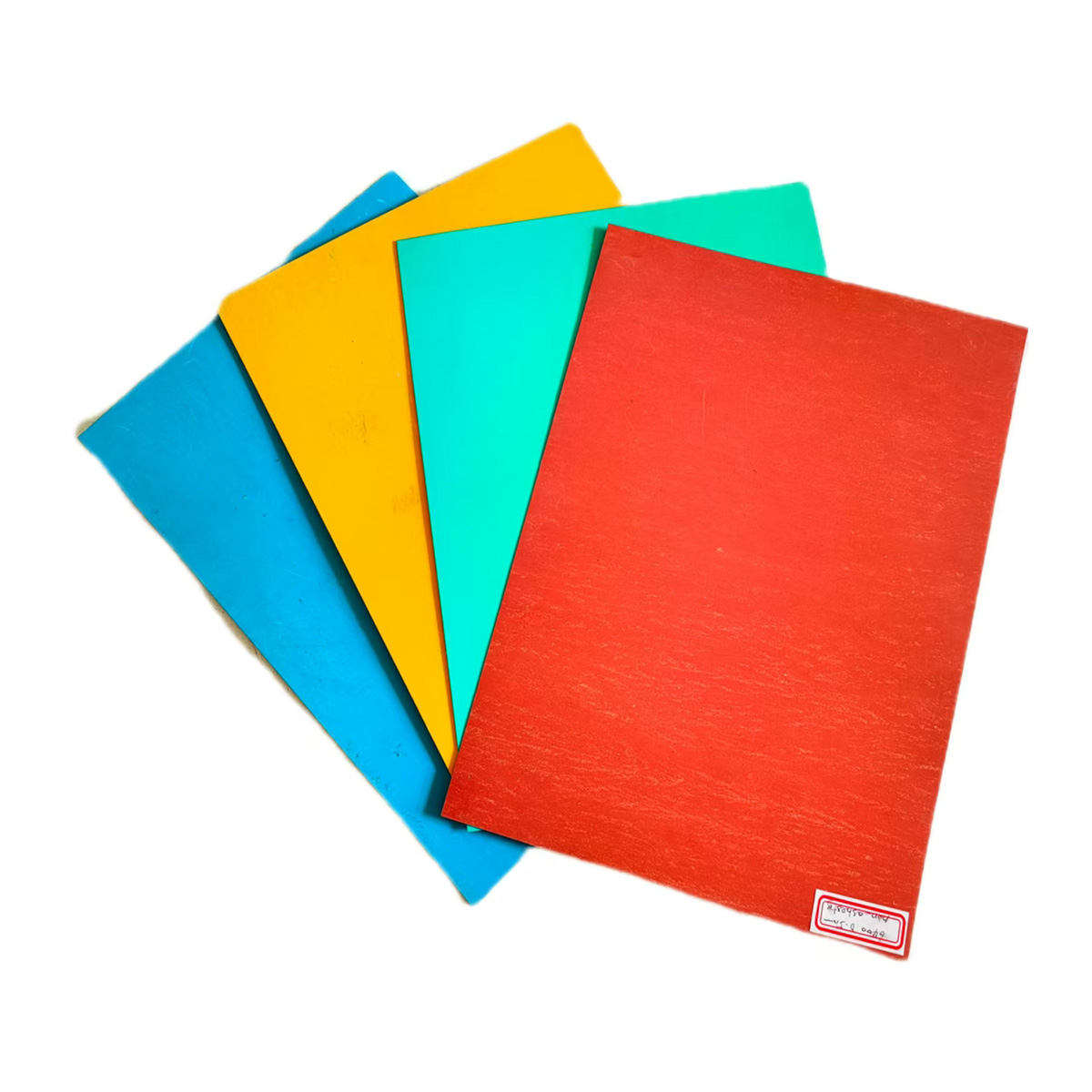 NAS 管道用耐油板​