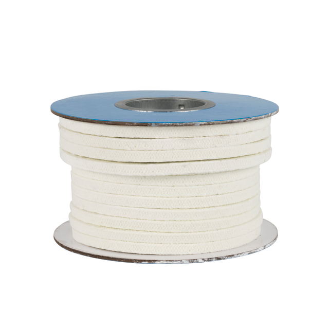 机械用耐磨亚克力盘根​